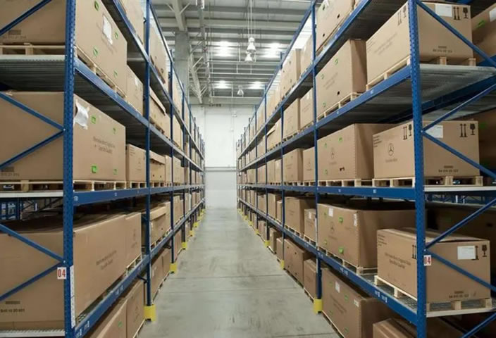 株洲到花溪区货物仓储